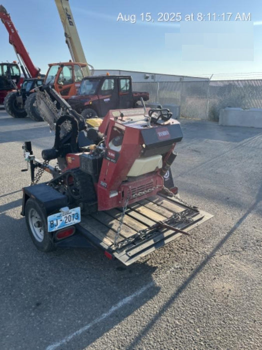 2022 BARRETO E4X6TBT