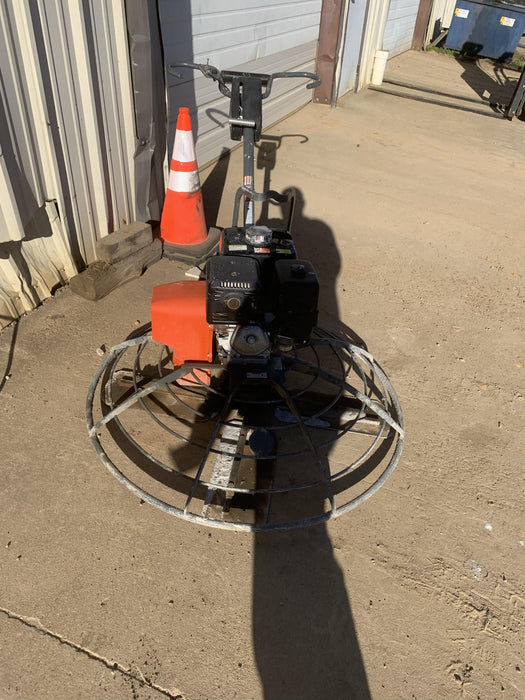 2020 HUSQVARNA CT 48-13A-V