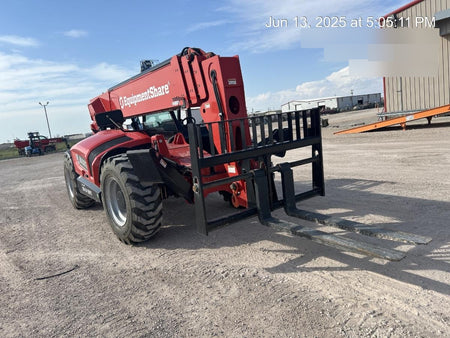 2025 MANITOU MTA1255