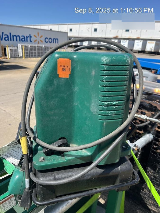 2022 GREENLEE 881CTE980