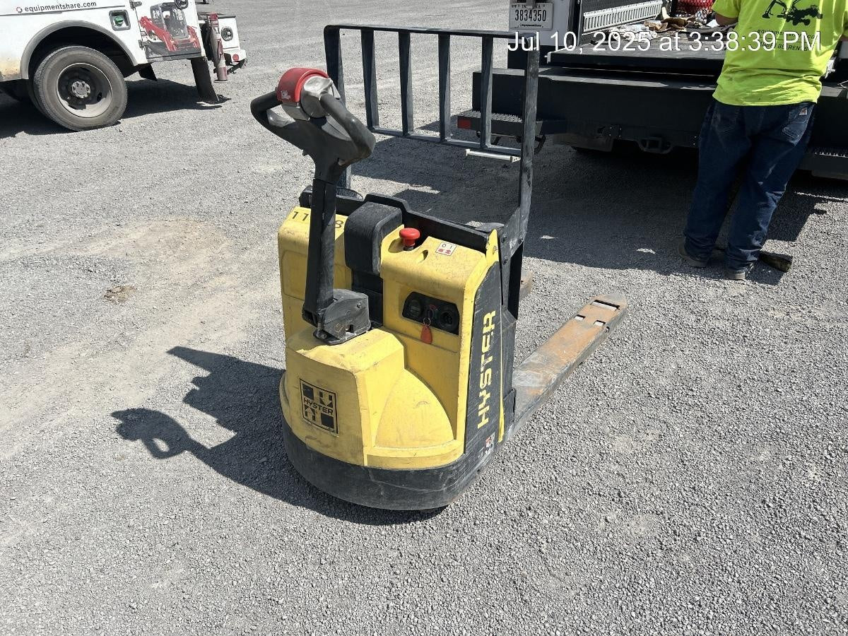 2020 HYSTER W45ZHD