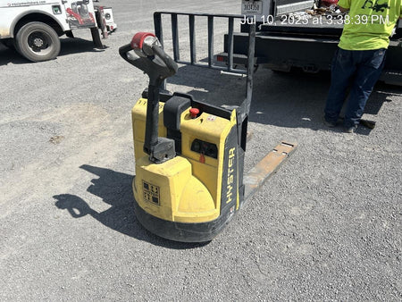 2020 HYSTER W45ZHD