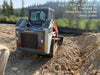 2021 TAKEUCHI TL8R2-CR