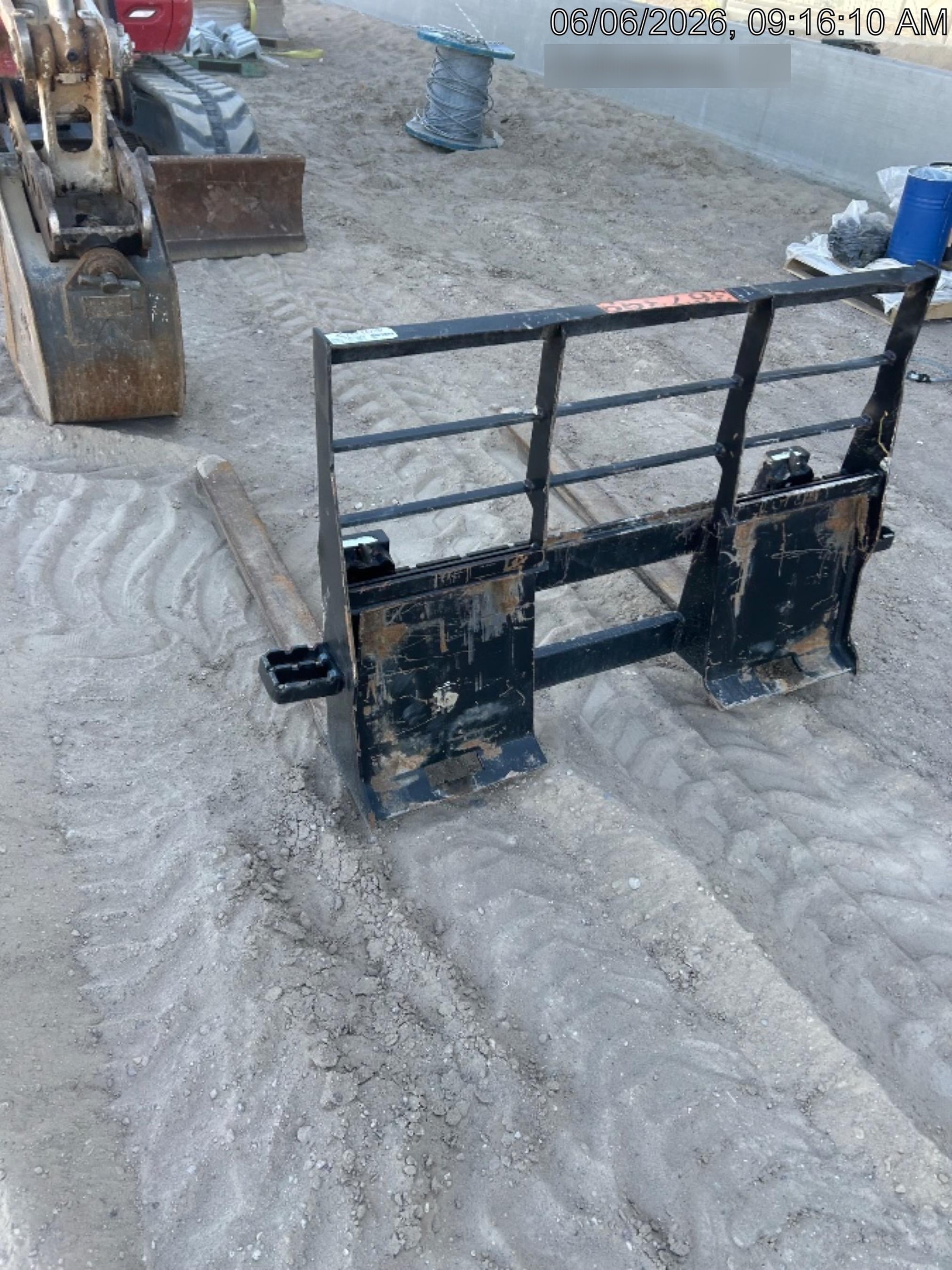 2023 ARROW MATERIAL HANDLING F5100CB