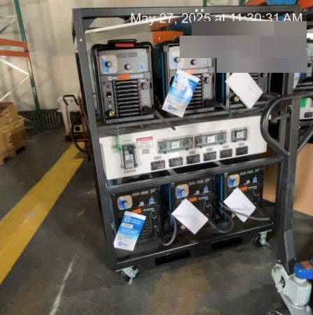 2025 LEX WR6A-7SM-FG26DZ6LD-R