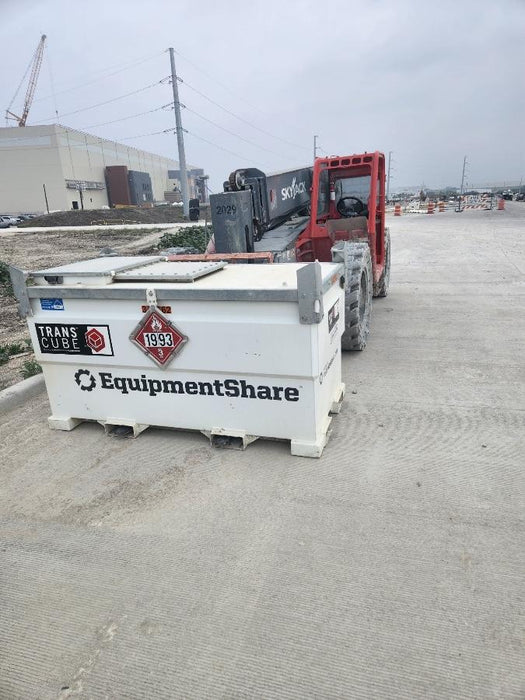 2023 WESTERN GLOBAL 20TCG-ES