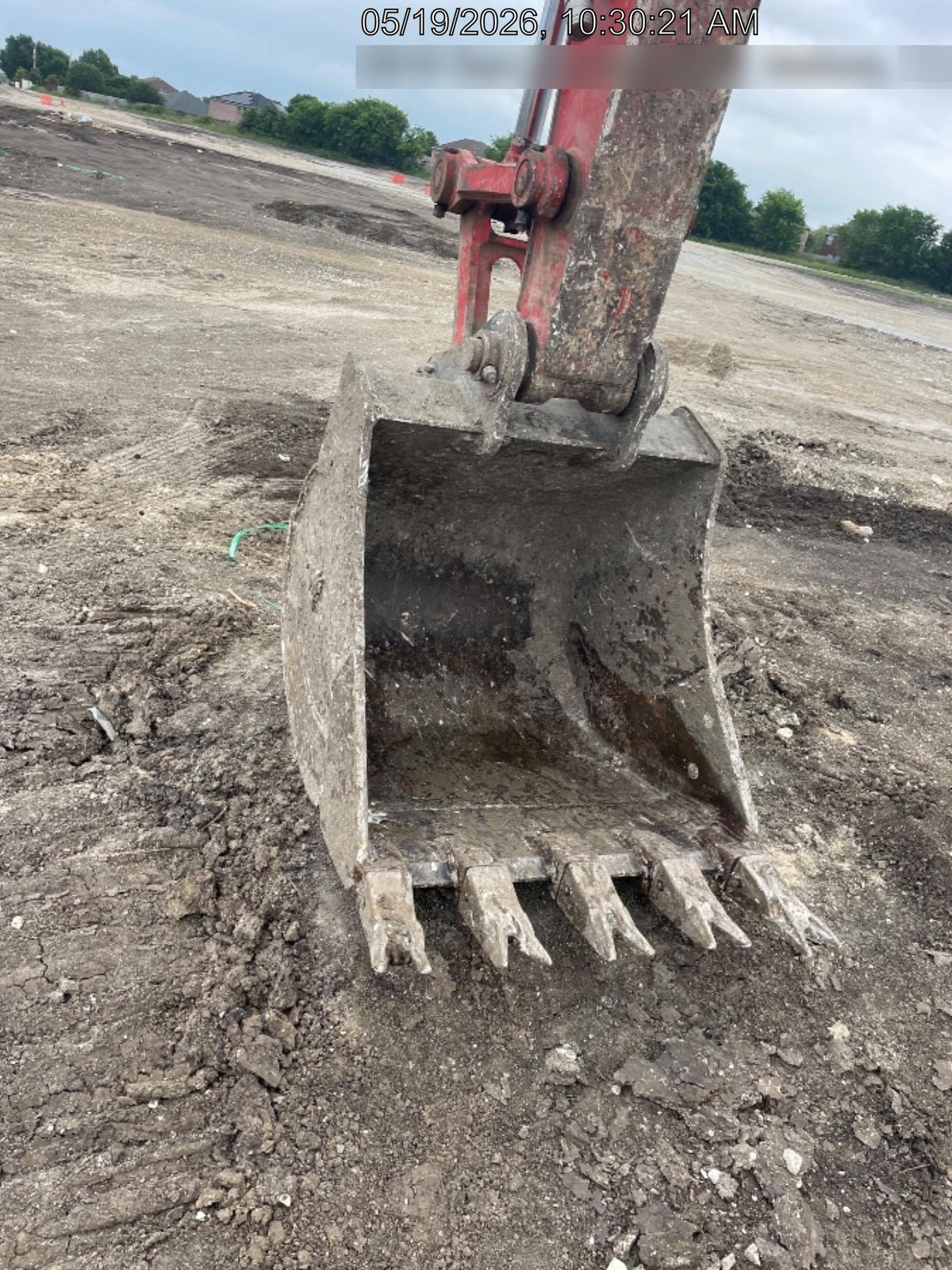 2022 LINK-BELT 145X4DZ