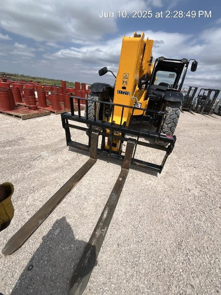 2024 JCB 509-42