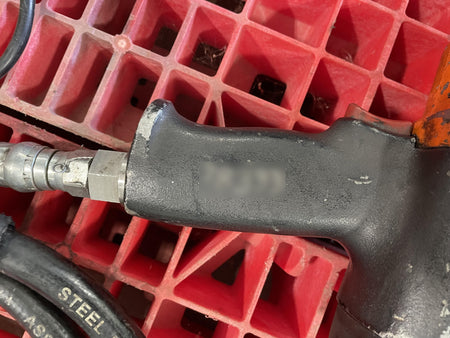 2020 MICHIGAN PNEUMATIC 751SS