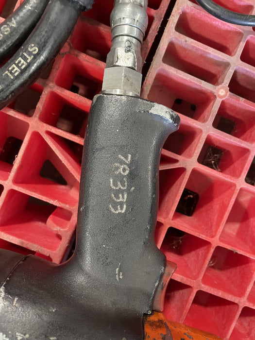 2020 MICHIGAN PNEUMATIC 751SS