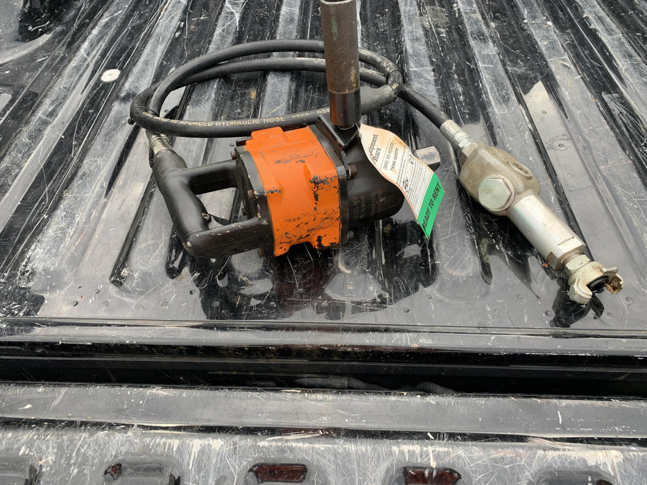 2021 MICHIGAN PNEUMATIC 4940B2