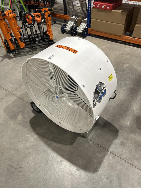 2025 SCHAEFER VKM36-2-B-O