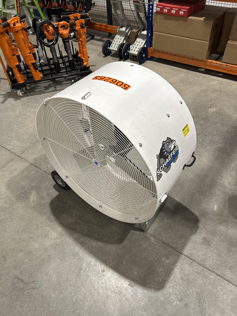 2025 SCHAEFER VKM36-2-B-O