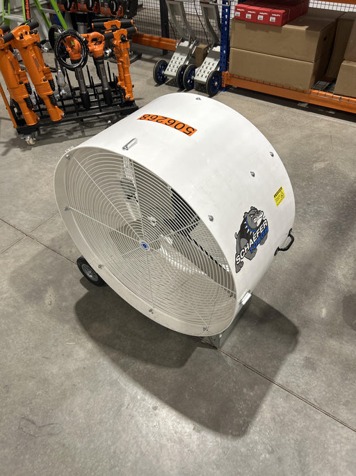 2025 SCHAEFER VKM36-2-B-O