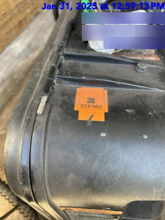 2022 LINCOLN ELECTRIC LN-25X