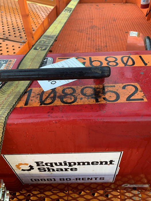 2020 LINCOLN ELECTRIC NVERTEC V275-S