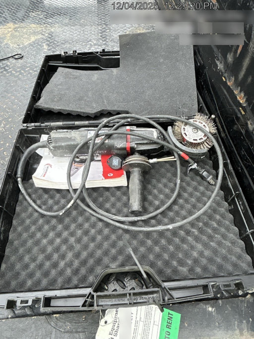 2021 MONTINI SE-667-BMC