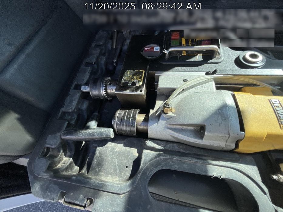 2022 DEWALT DWE1622K