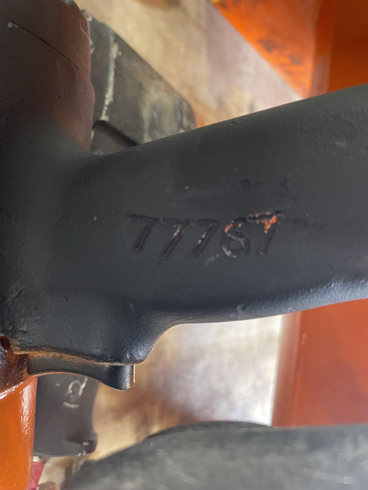 2020 MICHIGAN PNEUMATIC 751SS