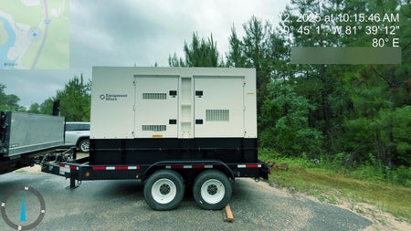 2022 MULTIQUIP DCA300