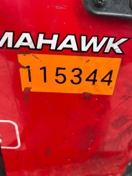 2020 LINCOLN ELECTRIC TOMAHAWK 1000
