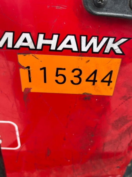 2020 LINCOLN ELECTRIC TOMAHAWK 1000