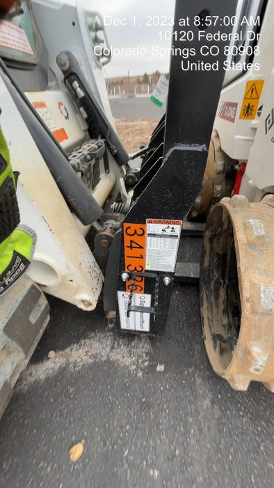 2023 VIRNIG PF4855-5VG