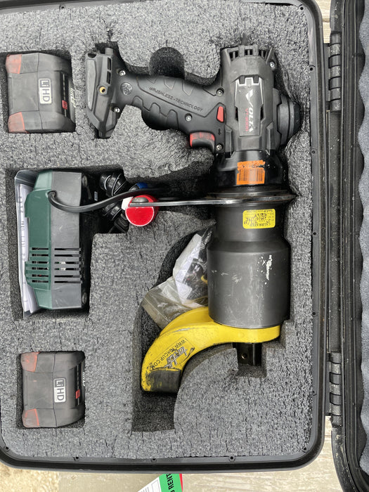 2023 TORCUP VT-3000KIT