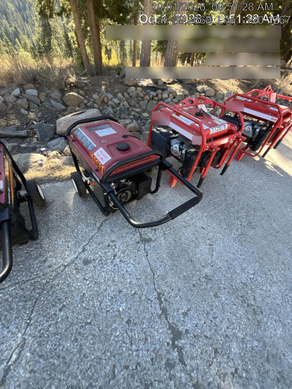 2025 MI-T-M GEN-6500-0MM1