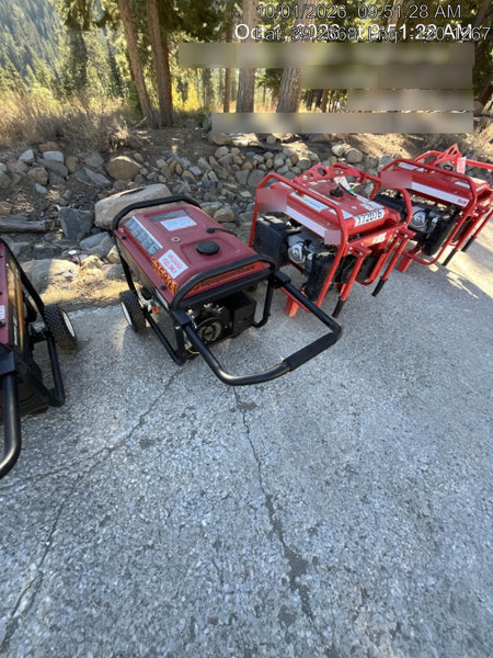 2025 MI-T-M GEN-6500-0MM1