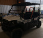 2022 KAWASAKI Mule PRO-DXT (Half Door)