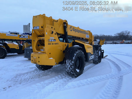 2025 JCB 512-56