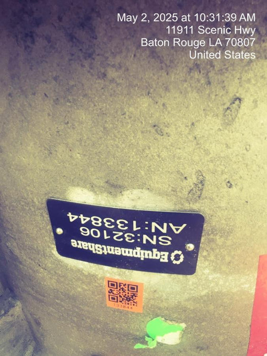 2021 MICHIGAN PNEUMATIC JF20