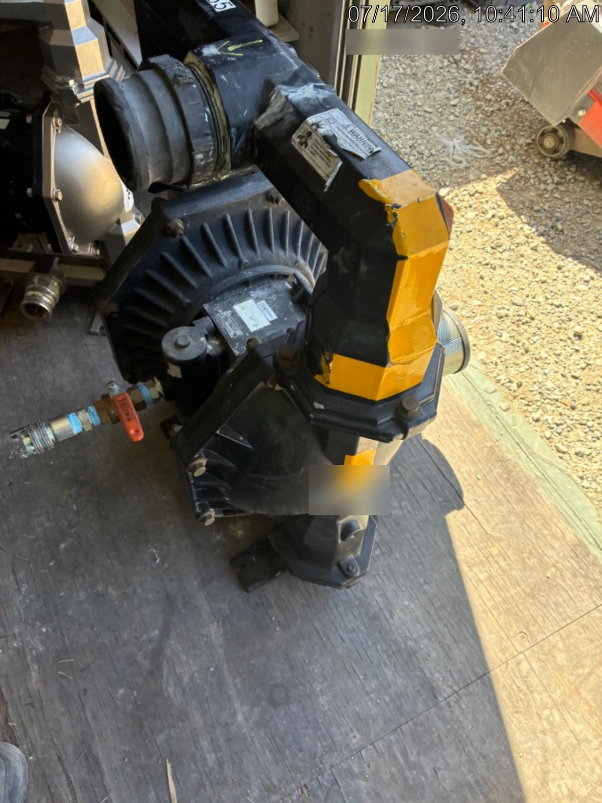 2022 INGERSOLL RAND PD30A-AAP-CCC-C