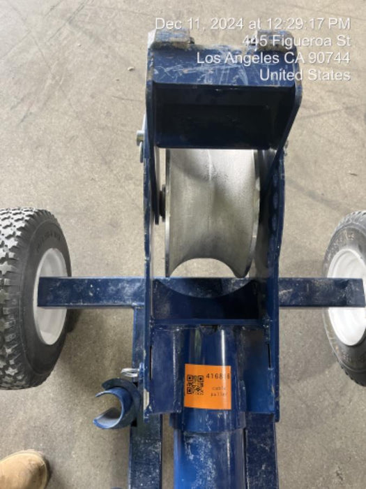 2024 CURRENT TOOLS 100A