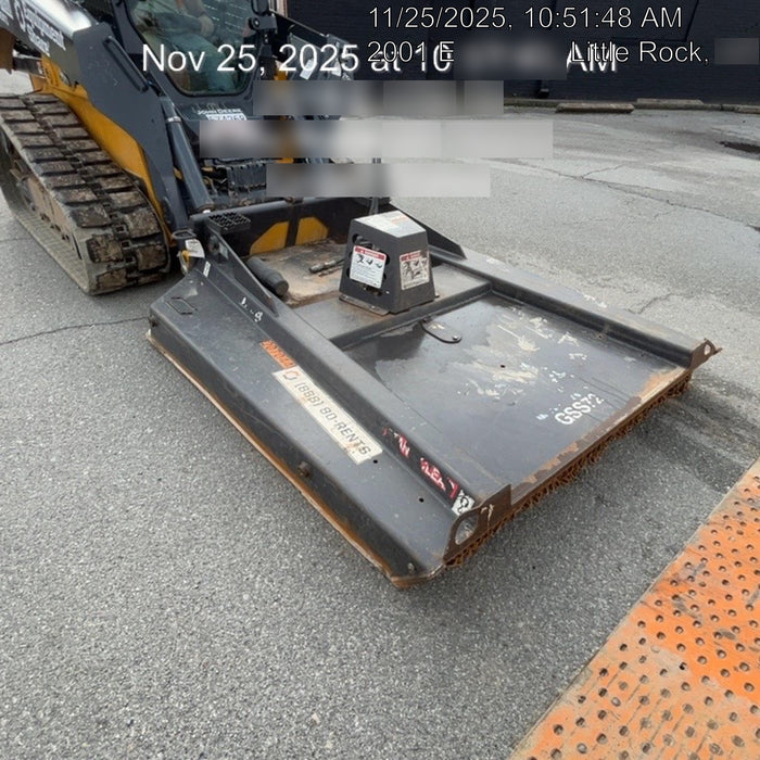 2022 PALADIN 30372A-0022