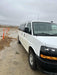 2023 CHEVROLET Express Van - Rental