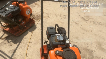 2023 MULTIQUIP MVC82VHW
