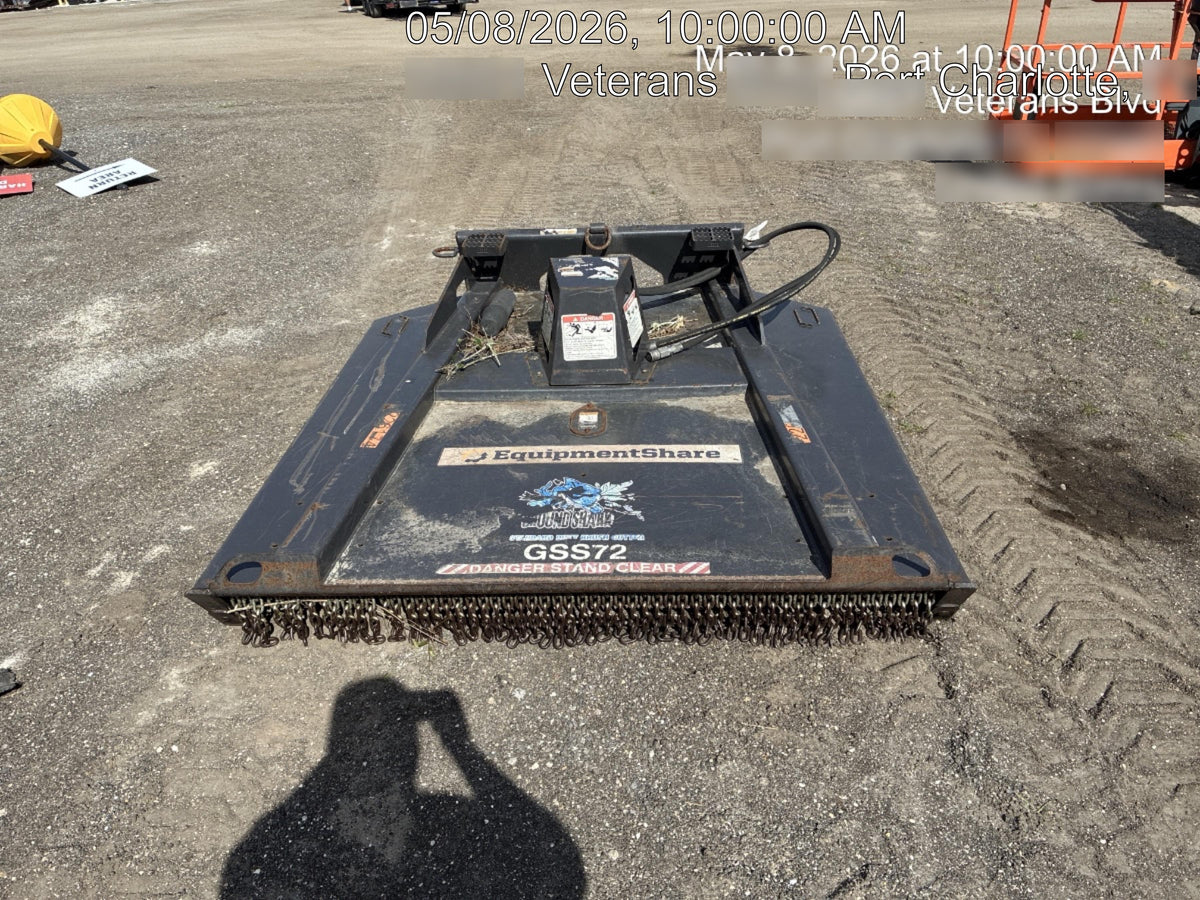 2022 PALADIN 30372A-0022