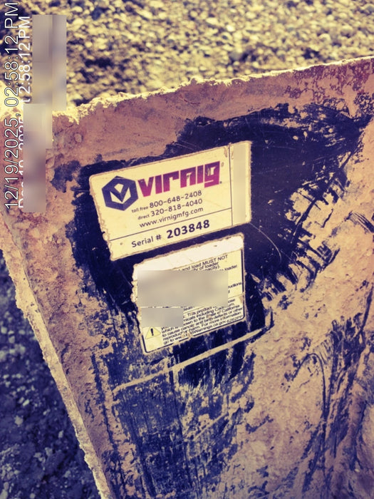 2020 TAKEUCHI TL12R2-CR