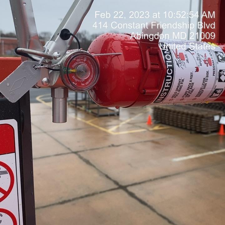 2023 SKYJACK SJ3226