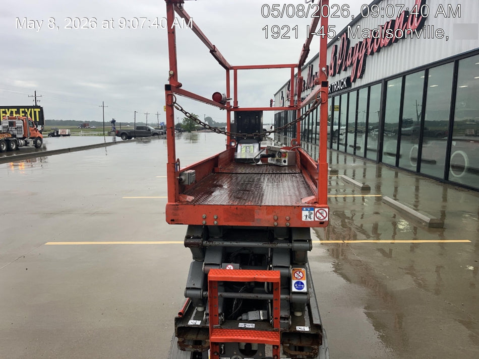 2017 Skyjack SJIII-3226 Standard