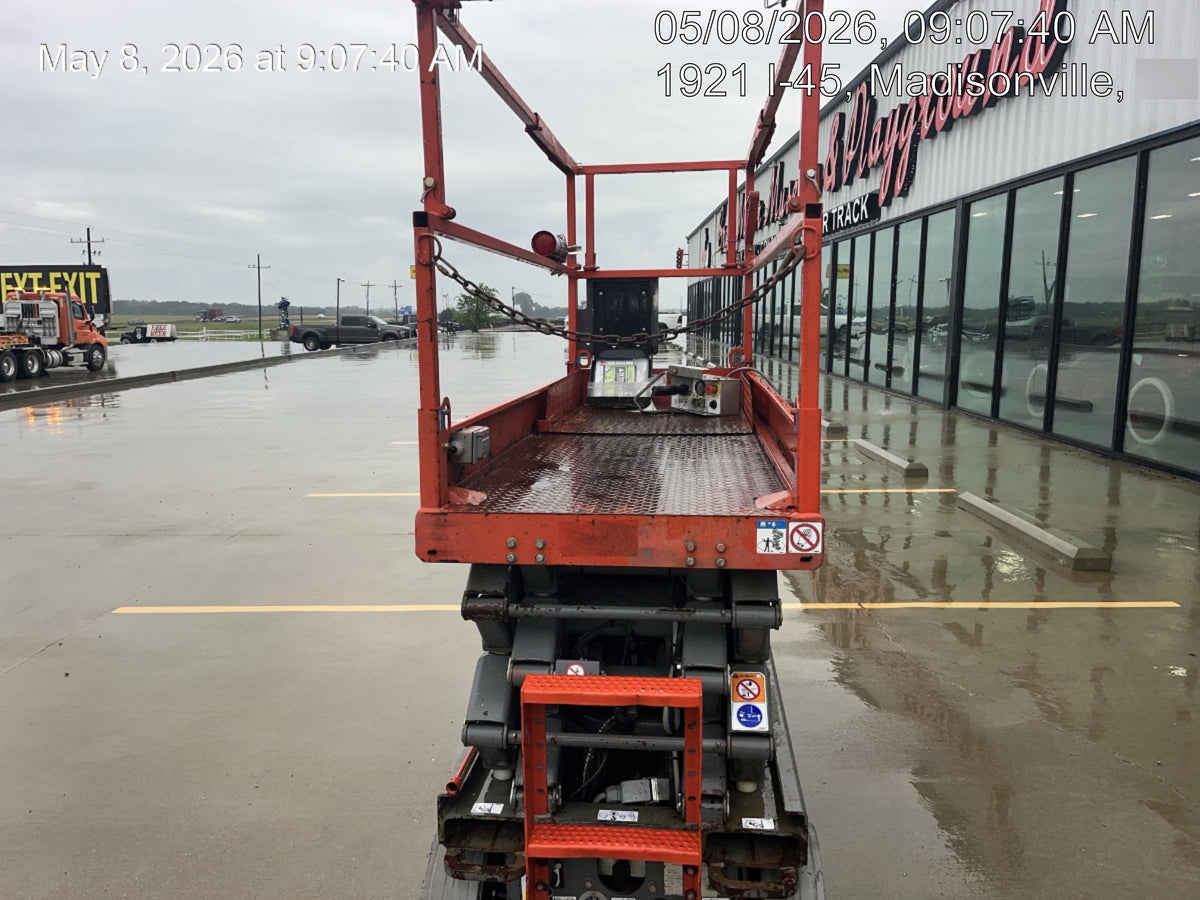 2017 Skyjack SJIII-3226 Standard