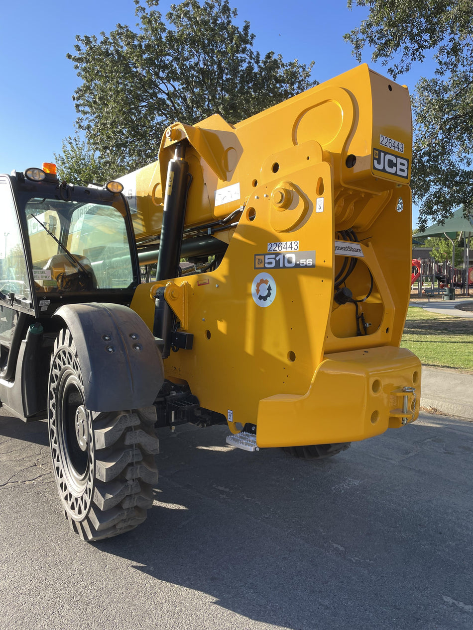 2022 JCB 510-56