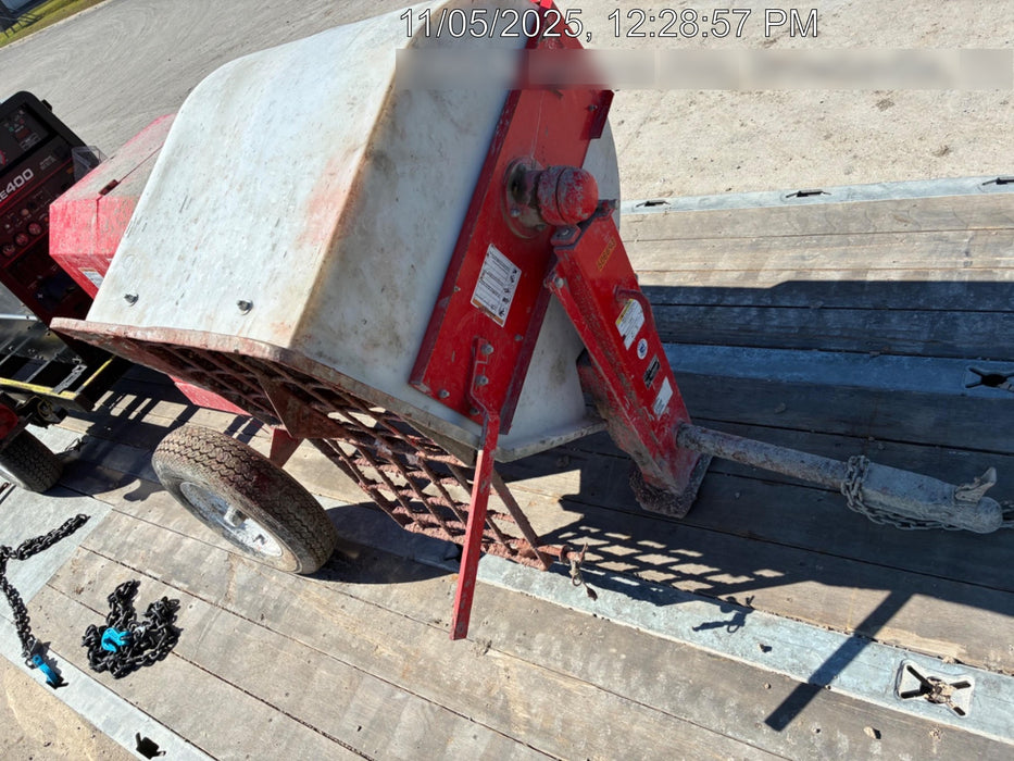 2025 MULTIQUIP WM90PH8