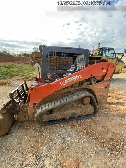 2024 ARROW MATERIAL HANDLING F5100CB