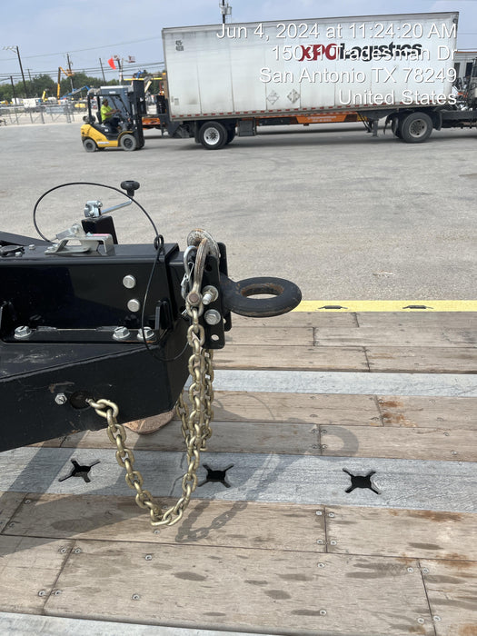 2022 MULTIQUIP DCA125