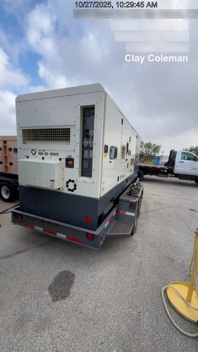 2024 ATLAS COPCO QAS 410