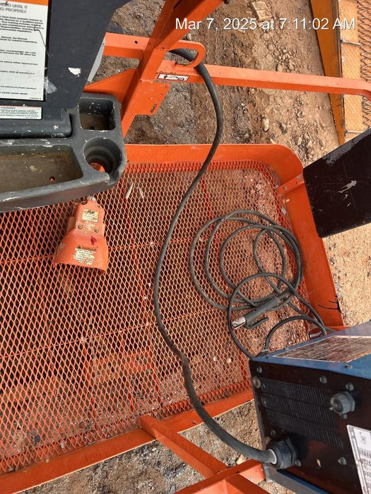 2023 MILLER ELECTRIC CST-282