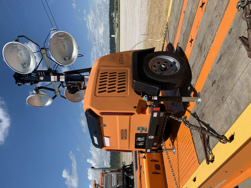 2020 WACKER NEUSON LTV6K